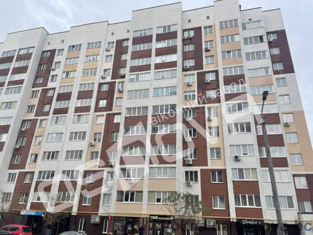 ЖК Сіті Парк